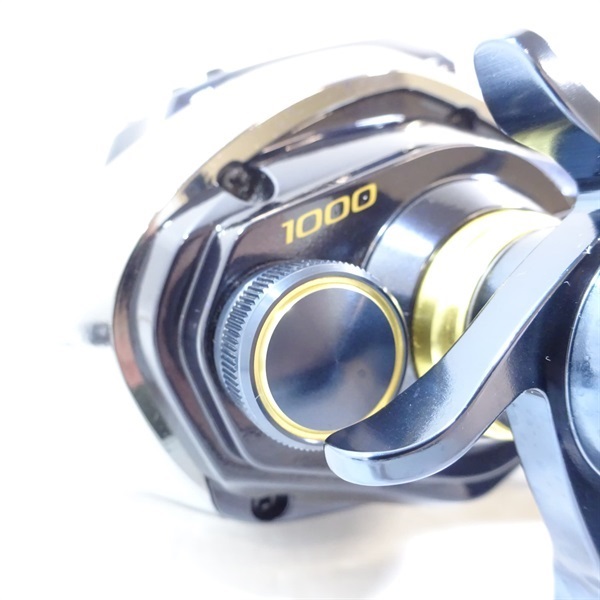 ２０ビーストマスターＥＪ１０００